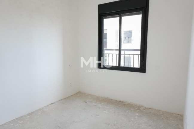 Imagem Imóvel com 2 Quartos à Venda, 65 m² em Swiss Park - Campinas