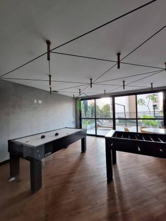 Imagem Apartamento com 1 Quarto à Venda, 29 m² em Jardim Prudência - São Paulo Imagem Apartamento com 1 Quarto à Venda, 29 m² em Jardim Prudência - São Paulo