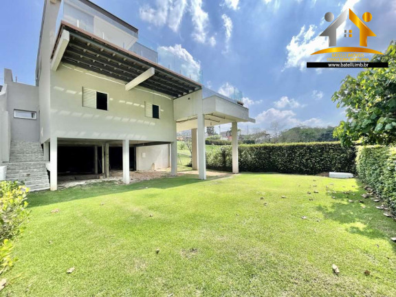 Imagem Casa de Condomínio com 5 Quartos à Venda, 557 m² em Granja Viana - Jandira Imagem Casa de Condomínio com 5 Quartos à Venda, 557 m² em Granja Viana - Jandira