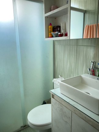 Imagem Imóvel com 2 Quartos à Venda, 45 m² em Parque Das Acácias - Betim Imagem Imóvel com 2 Quartos à Venda, 45 m² em Parque Das Acácias - Betim