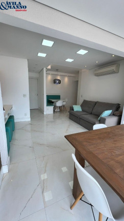 Imagem Apartamento com 3 Quartos à Venda, 78 m² em Mooca - São Paulo