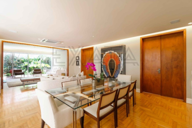 Imagem Casa com 4 Quartos à Venda, 390 m² em Alto Da Boa Vista - São Paulo Imagem Casa com 4 Quartos à Venda, 390 m² em Alto Da Boa Vista - São Paulo