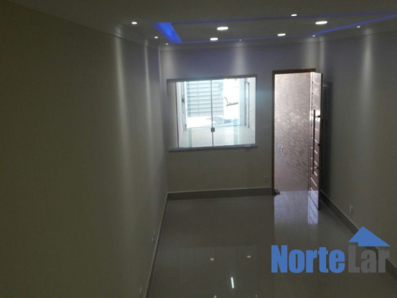 Imagem Sobrado com 3 Quartos à Venda, 150 m² em Parque São Domingos - São Paulo