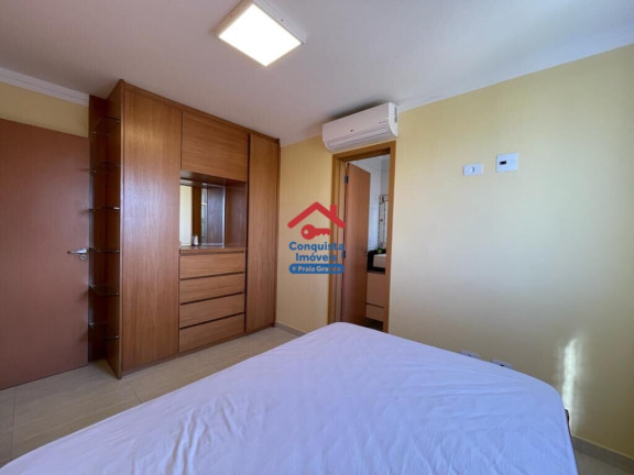 Imagem Apartamento com 2 Quartos à Venda, 88 m² em Maracanã - Praia Grande Imagem Apartamento com 2 Quartos à Venda, 88 m² em Maracanã - Praia Grande