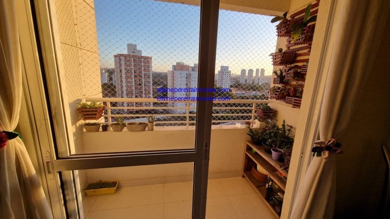 Imagem Apartamento com 3 Quartos à Venda, 70 m² em Jardim Ester Yolanda - São Paulo Imagem Apartamento com 3 Quartos à Venda, 70 m² em Jardim Ester Yolanda - São Paulo