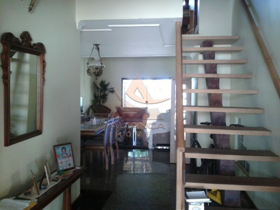 Imagem Casa com 3 Quartos à Venda, 300 m² em City Ribeirão - Ribeirão Preto