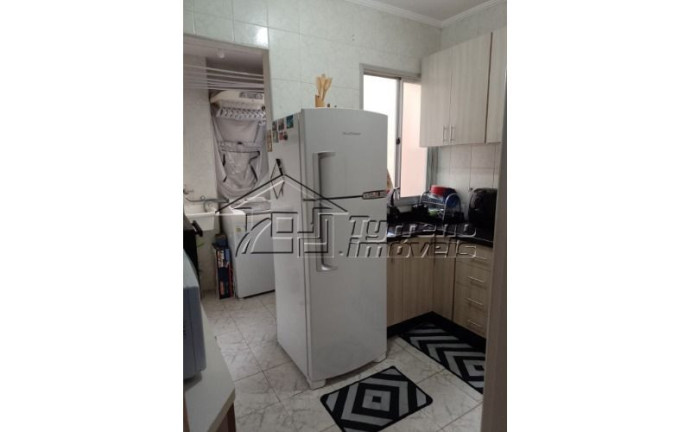 Imagem Apartamento com 2 Quartos à Venda, 56 m² em Jardim Morumbi - São José Dos Campos Imagem Apartamento com 2 Quartos à Venda, 56 m² em Jardim Morumbi - São José Dos Campos