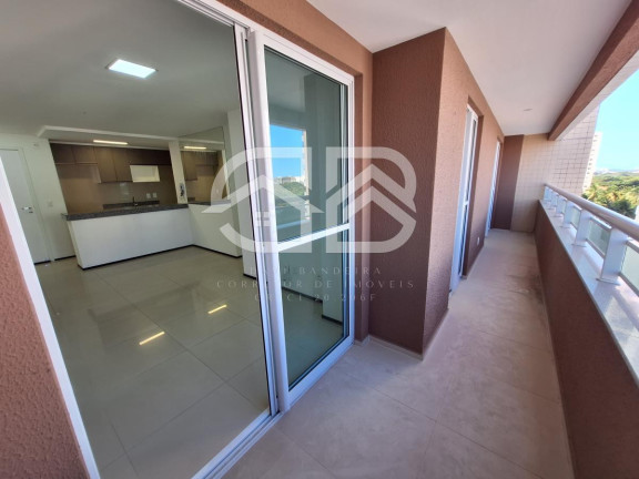 Imagem Apartamento com 3 Quartos à Venda, 70 m² em Parque Iracema - Fortaleza