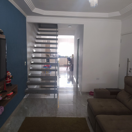 Imagem Casa com 3 Quartos à Venda, 140 m² em Serpa - Caieiras Imagem Casa com 3 Quartos à Venda, 140 m² em Serpa - Caieiras
