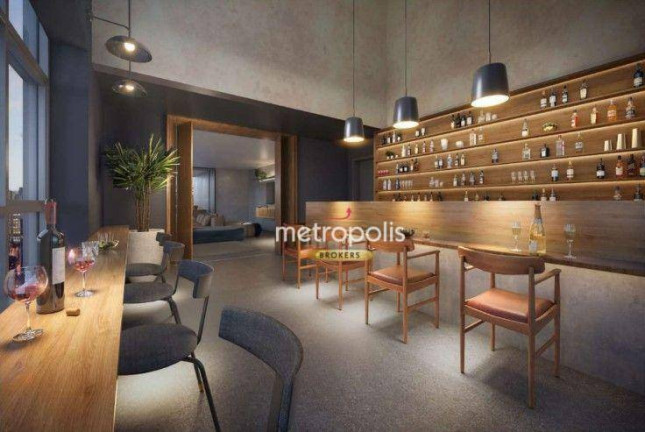 Imagem Studio com 1 Quarto à Venda, 24 m² em Consolação - São Paulo Imagem Studio com 1 Quarto à Venda, 24 m² em Consolação - São Paulo