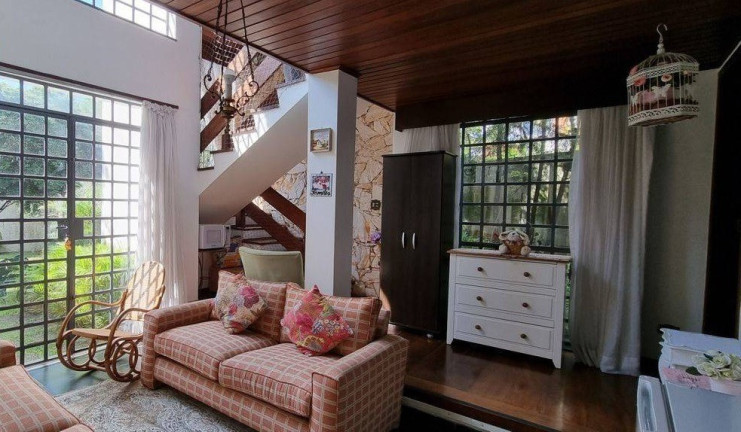 Imagem Casa com 5 Quartos à Venda, 600 m² em Lapa - São Paulo Imagem Casa com 5 Quartos à Venda, 600 m² em Lapa - São Paulo