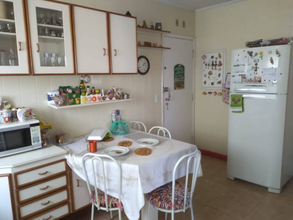 Imagem Apartamento com 4 Quartos à Venda, 160 m² em Vila Monte Alegre - São Paulo