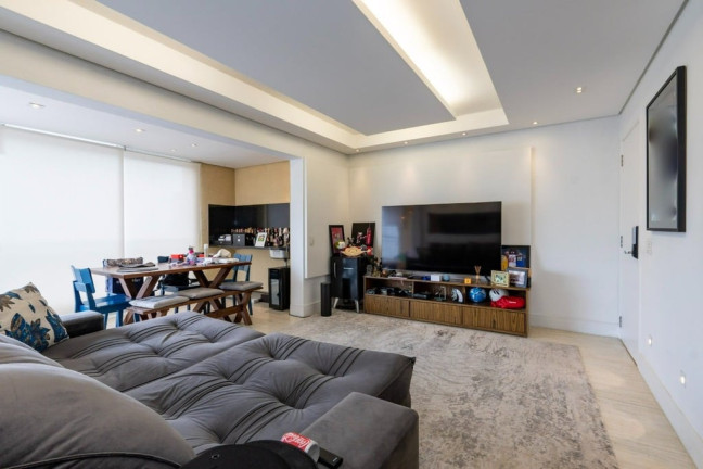 Imóvel com 3 Quartos à Venda, 101 m² em Santo Amaro - São Paulo