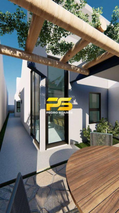 Casa com 2 Quartos à Venda, 71 m² em Conde