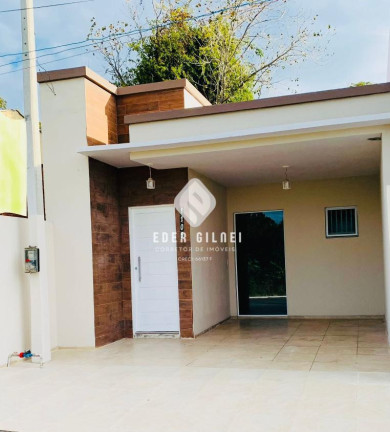 Imagem Casa com 2 Quartos à Venda, 77 m² em Areal - Pelotas