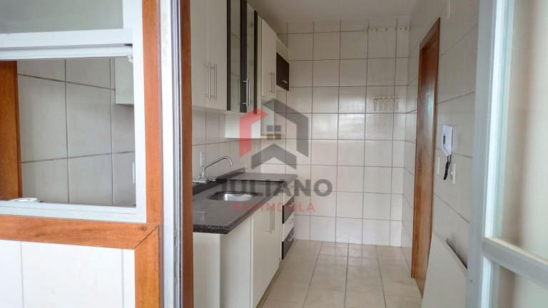 Imagem Apartamento com 2 Quartos à Venda, 62 m² em Cavalhada - Porto Alegre