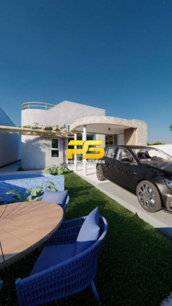 Imagem Casa com 3 Quartos à Venda, 90 m² em Conde