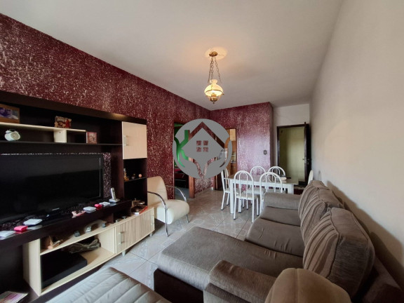Apartamento com 2 Quartos à Venda, 59 m² em Tupi A - Belo Horizonte