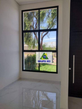 Casa com 3 Quartos à Venda, 139 m² em Residencial Real Park Sumaré - Sumaré