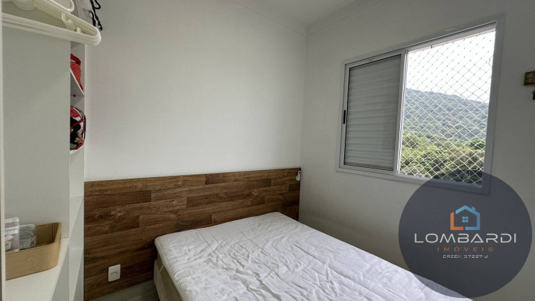Imagem Apartamento com 2 Quartos à Venda, 66 m² em Praia Das Toninhas - Ubatuba