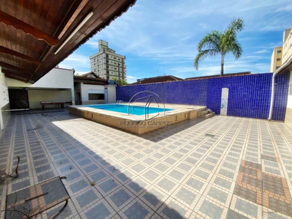 Imagem Casa com 4 Quartos à Venda, 100 m² em Ocian - Praia Grande Imagem Casa com 4 Quartos à Venda, 100 m² em Ocian - Praia Grande