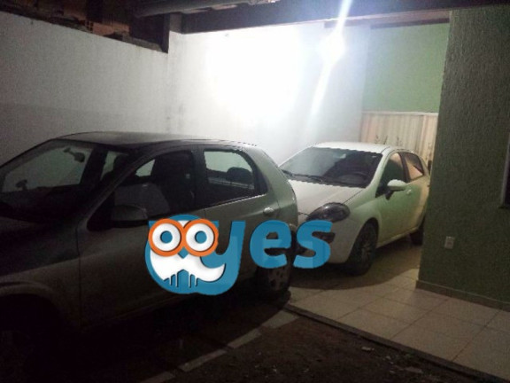 Imagem Casa com 2 Quartos à Venda, 100 m² em Papagaio - Feira De Santana