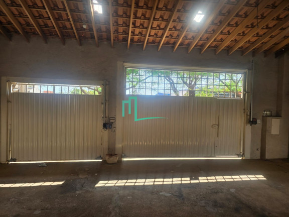 Casa com 3 Quartos à Venda,  em Belvedere Bandeirante - Franca