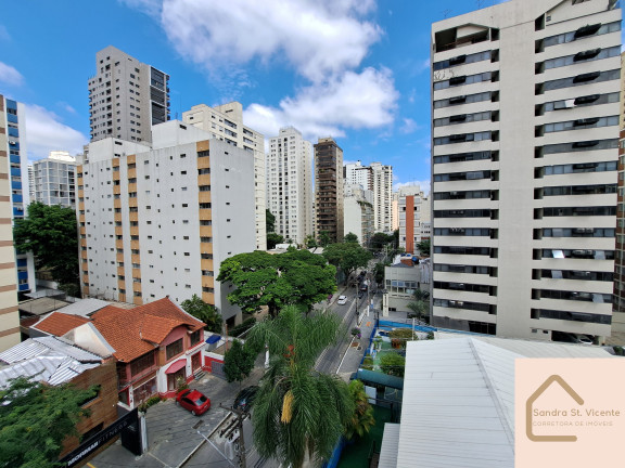 Apartamento com 3 Quartos à Venda, 240 m² em Santa Cecília - São Paulo