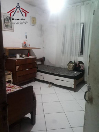 Imagem Casa com 3 Quartos à Venda, 177 m² em Vila Tupi - Praia Grande Imagem Casa com 3 Quartos à Venda, 177 m² em Vila Tupi - Praia Grande