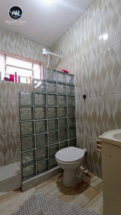 Imagem Casa com 2 Quartos à Venda, 145 m² em Jardim Mirante - Várzea Paulista