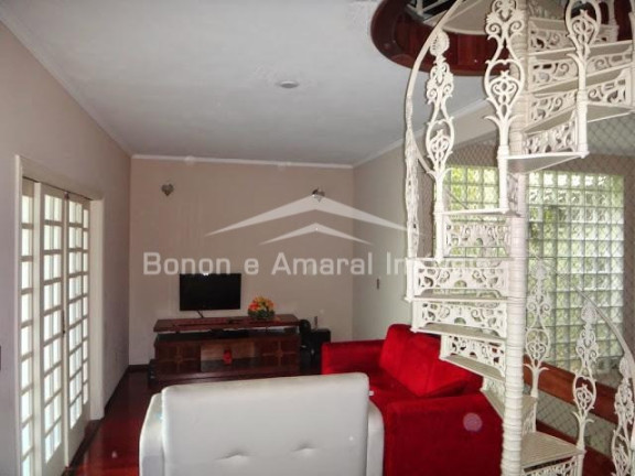 Imagem Casa com 5 Quartos à Venda, 340 m² em Jardim Chapadão - Campinas Imagem Casa com 5 Quartos à Venda, 340 m² em Jardim Chapadão - Campinas