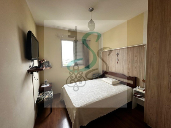 Imagem Imóvel com 2 Quartos à Venda, 79 m² em Vila Pompéia - Campinas