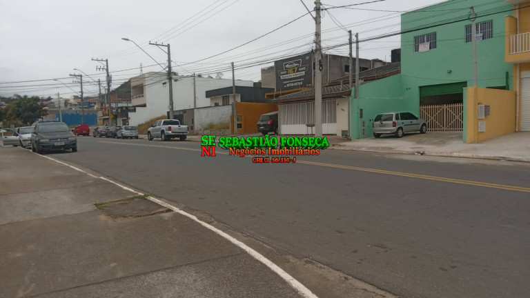 Imagem Terreno à Venda, 149 m² em Jardim Santa Júlia - São José Dos Campos