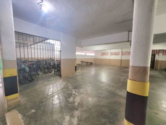 Imagem Apartamento com 3 Quartos à Venda, 140 m² em Campo Grande - Santos