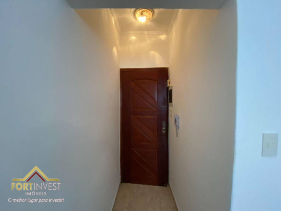 Imagem Imóvel com 1 Quarto à Venda, 42 m² em Canto Do Forte - Praia Grande Imagem Imóvel com 1 Quarto à Venda, 42 m² em Canto Do Forte - Praia Grande