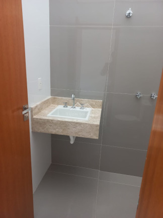 Imagem Casa de Condomínio com 3 Quartos à Venda, 147 m² em Wanel Ville - Sorocaba