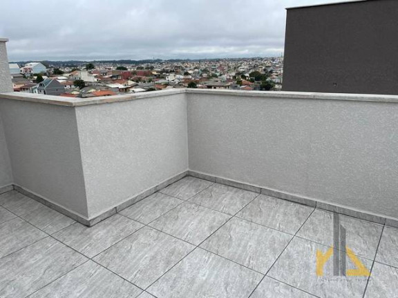 Imagem Casa com 3 Quartos à Venda, 99 m² em Alto Boqueirão - Curitiba