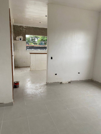 Imagem Casa com 2 Quartos à Venda, 60 m² em Cesp - Itanhaém