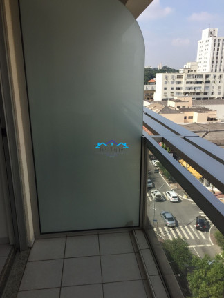Imagem Imóvel Comercial à Venda, 37 m² em Santo Amaro - São Paulo Imagem Imóvel Comercial à Venda, 37 m² em Santo Amaro - São Paulo