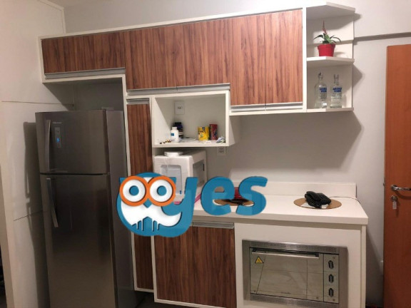 Imagem Flat com 1 Quarto para Alugar, 25 m² em Centro - Feira De Santana Imagem Flat com 1 Quarto para Alugar, 25 m² em Centro - Feira De Santana