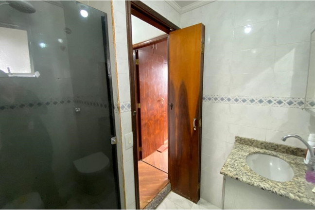 Imagem Apartamento com 2 Quartos à Venda, 59 m² em Vila Canero - São Paulo