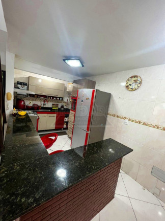 Imagem Imóvel com 3 Quartos à Venda, 160 m² em Recreio Dos Bandeirantes - Rio De Janeiro