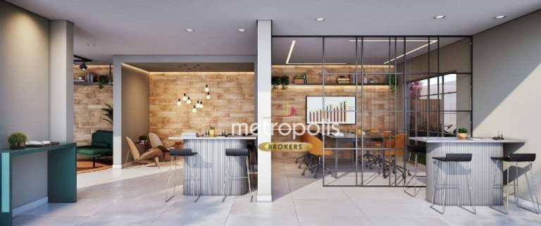 Imagem Studio com 1 Quarto à Venda, 37 m² em Sumaré - São Paulo Imagem Studio com 1 Quarto à Venda, 37 m² em Sumaré - São Paulo