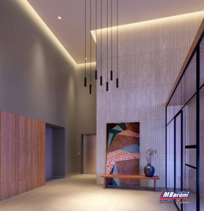 Imagem Apartamento com 2 Quartos à Venda, 45 m² em Pinheiros - São Paulo Imagem Apartamento com 2 Quartos à Venda, 45 m² em Pinheiros - São Paulo