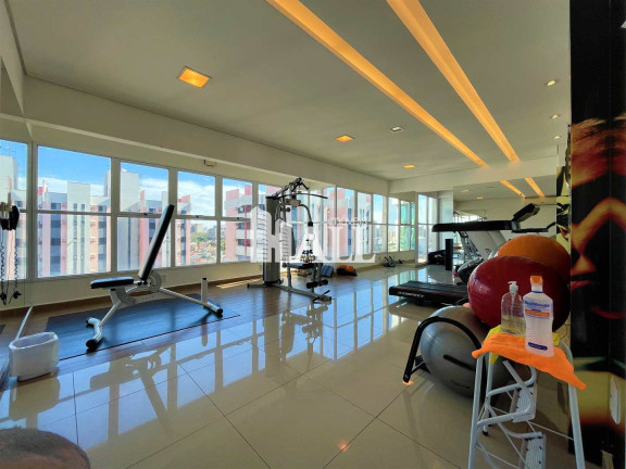 Imagem Apartamento com 1 Quarto à Venda, 44 m² em Vila Redentora - São José Do Rio Preto Imagem Apartamento com 1 Quarto à Venda, 44 m² em Vila Redentora - São José Do Rio Preto