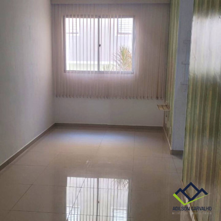 Imagem Apartamento com 2 Quartos à Venda, 52 m² em Recanto Quarto Centenário - Jundiaí