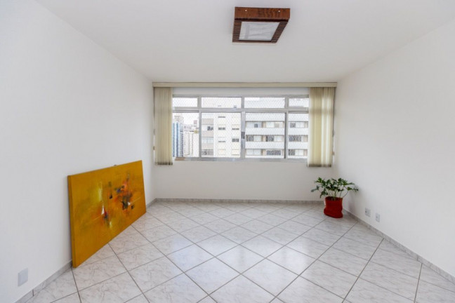 Imagem Apartamento com 2 Quartos à Venda, 93 m² em Jardim Paulista - São Paulo Imagem Apartamento com 2 Quartos à Venda, 93 m² em Jardim Paulista - São Paulo
