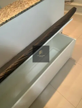Imagem Imóvel com 2 Quartos à Venda, 49 m² em Vila Liviero - São Paulo