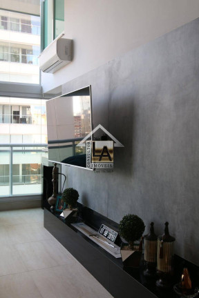 Imagem Apartamento com 2 Quartos à Venda, 163 m² em Brooklin Paulista - São Paulo Imagem Apartamento com 2 Quartos à Venda, 163 m² em Brooklin Paulista - São Paulo