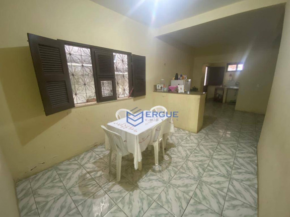 Imagem Casa com 3 Quartos à Venda, 140 m² em Itaperi - Fortaleza
